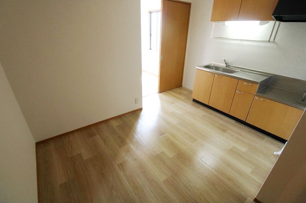 居室・リビング　リビング/居室