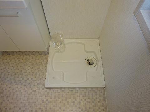 　その他　洗濯パン