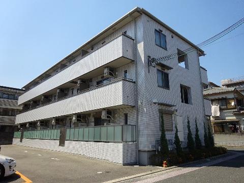 茨木市新中条町