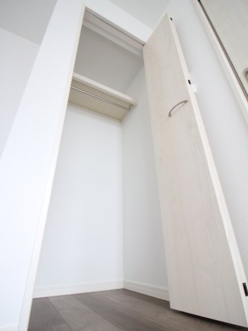 収納　こまごまとしたものを収納できそうですね