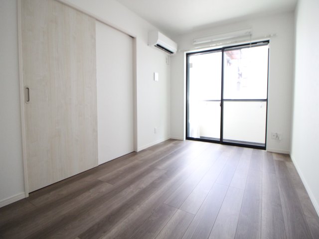 居室・リビング　ゆったりとしたリビングです