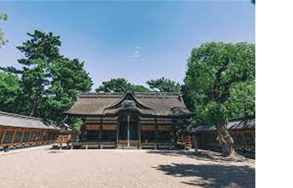 その他　住吉大社（その他）まで751m