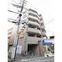 矢川駅より徒歩1分 4階 築28年8ヶ月の賃貸物件