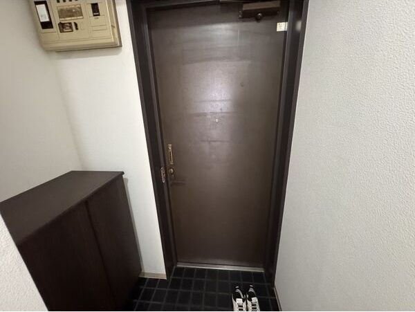 ライオンズマンション第3大通_内装_5