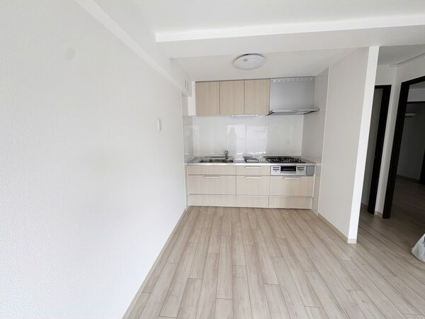 ライオンズマンション第3大通_内装_1