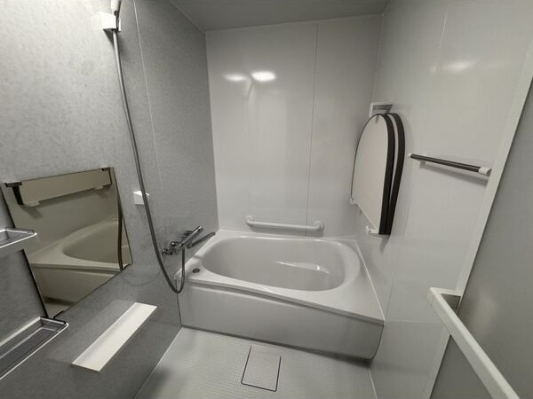 ライオンズマンション第3大通_内装_2