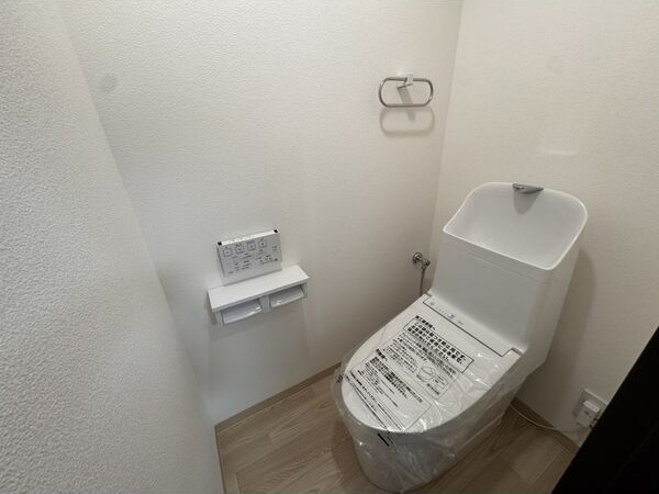 ライオンズマンション第3大通_内装_3