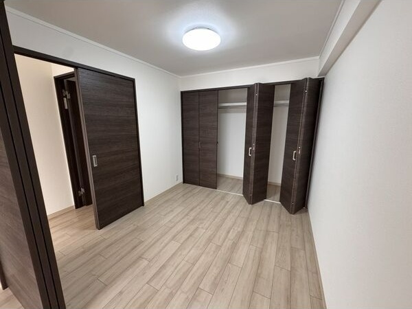 ライオンズマンション第3大通_内装_4