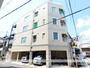 太子橋今市駅より徒歩4分 4階 築35年3ヶ月の賃貸物件