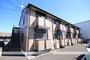 新河岸駅より徒歩4分 1階 築23年11ヶ月の賃貸物件