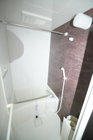バス・シャワールーム　※同物件・同タイプの写真です。
