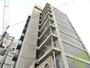 パークヴュー北梅田 7階 築27年3ヶ月の賃貸物件