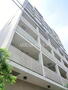 池袋駅より徒歩9分 8階 築20年6ヶ月の賃貸物件