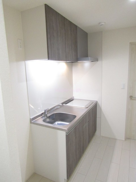 キッチン　施工例