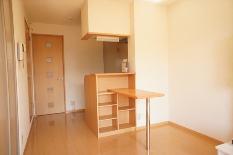 居室・リビング　図面と現状に相違がある場合には現状を優先