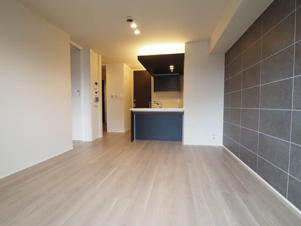 ロビー　リビング