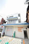 北野白梅町駅より徒歩15分 築42年8ヶ月 3階建の賃貸物件
