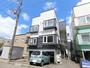 新さっぽろ駅より徒歩13分 3階 築31年10ヶ月の賃貸物件