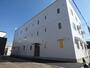 発寒南駅より徒歩20分 築8年2ヶ月 3階建の賃貸物件