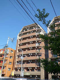 西鉄天神大牟田線/薬院駅 歩5分