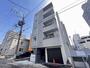 西線９条旭山公園通駅より徒歩6分 3階 築4年11ヶ月の賃貸物件
