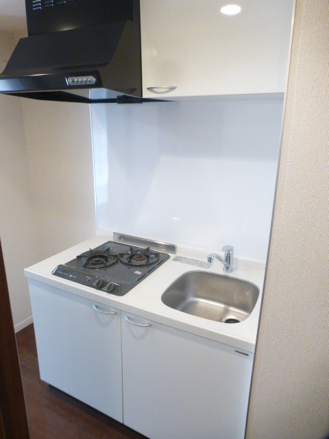 キッチン　キッチン※別部屋参考写真