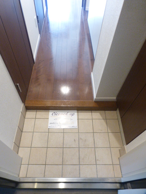 玄関　玄関※別部屋参考写真