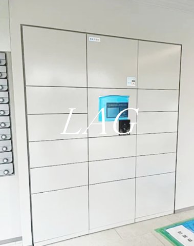 その他共有部分　共用部です。