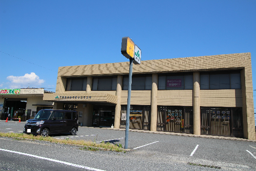 銀行　JA下関王司支所（銀行）まで631m