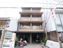 伏見稲荷駅より徒歩6分 3階 築15年の賃貸物件