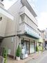 新所沢駅より徒歩2分 3階 築33年3ヶ月の賃貸物件