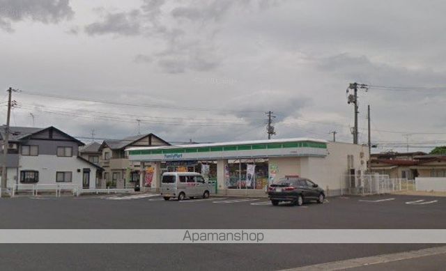 コンビニ　セブンイレブン（コンビニ）まで5216m