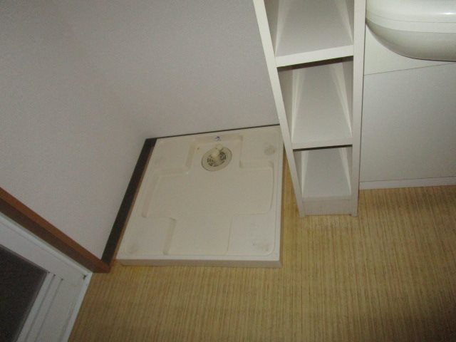 その他　画像は601号室です（参考）