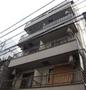 浅草駅より徒歩3分 3階 築25年11ヶ月の賃貸物件