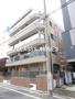 大井町駅より徒歩15分 4階 築4年5ヶ月の賃貸物件