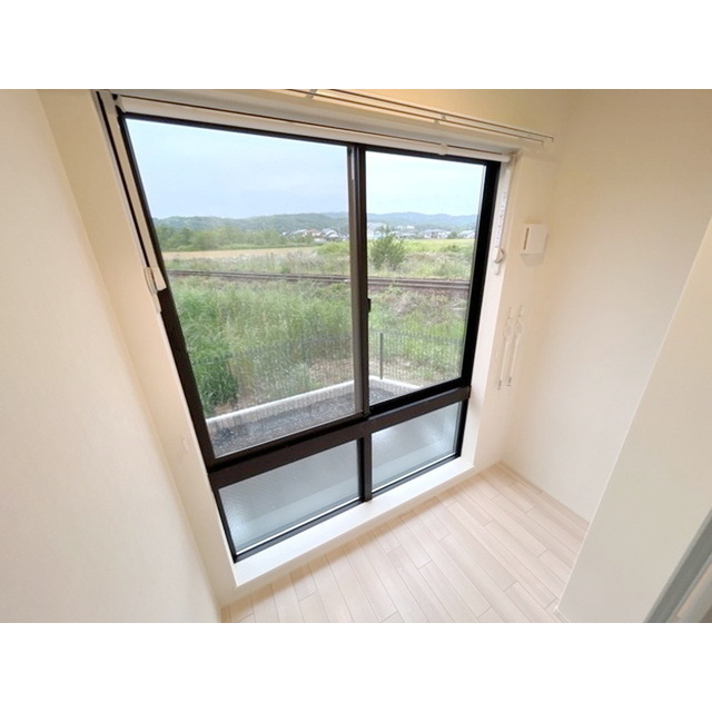 バルコニー　画像はイメージになります