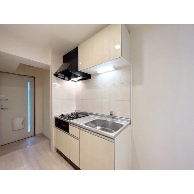 キッチン　画像はイメージになります