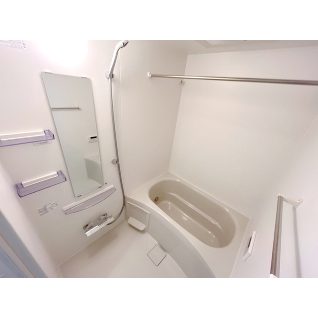 バス・シャワールーム　画像はイメージになります