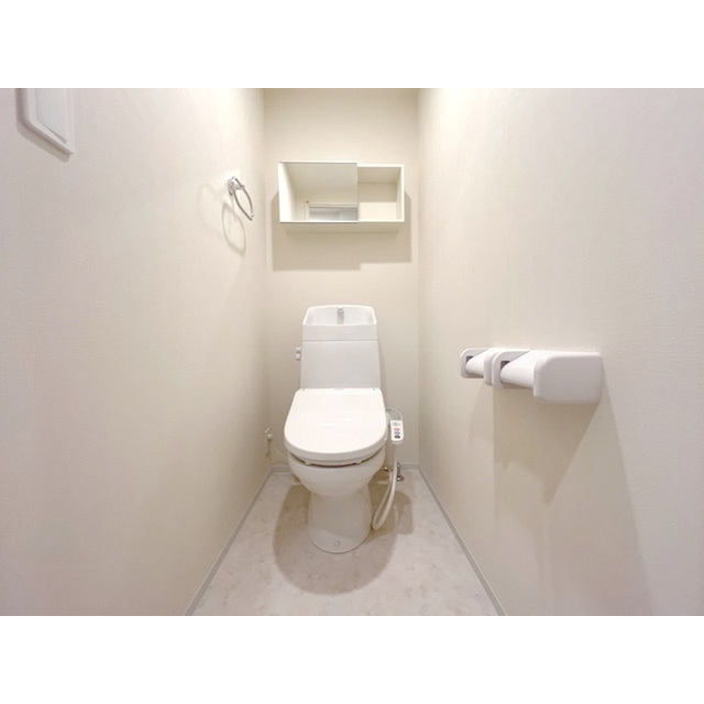 トイレ　画像はイメージになります