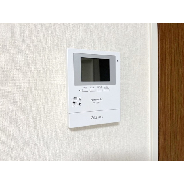 セキュリティ　画像はイメージになります