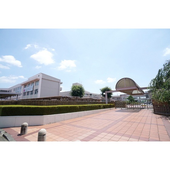 高校・高専　茨城県立水戸桜ノ牧高校（高校・高専）まで5385m