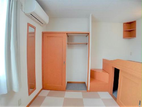 収納　設備・仕様は号室により異なる為、現況を優先致します。