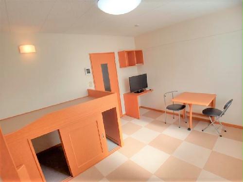 居室・リビング　設備・仕様は号室により異なる為、現況を優先致します。