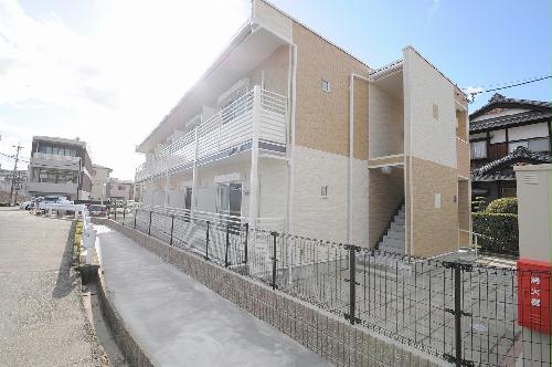 バルコニー　※写真と現状が異なる場合は現状を優先