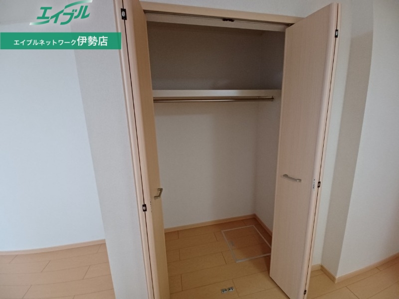 収納　反転タイプ参考写真