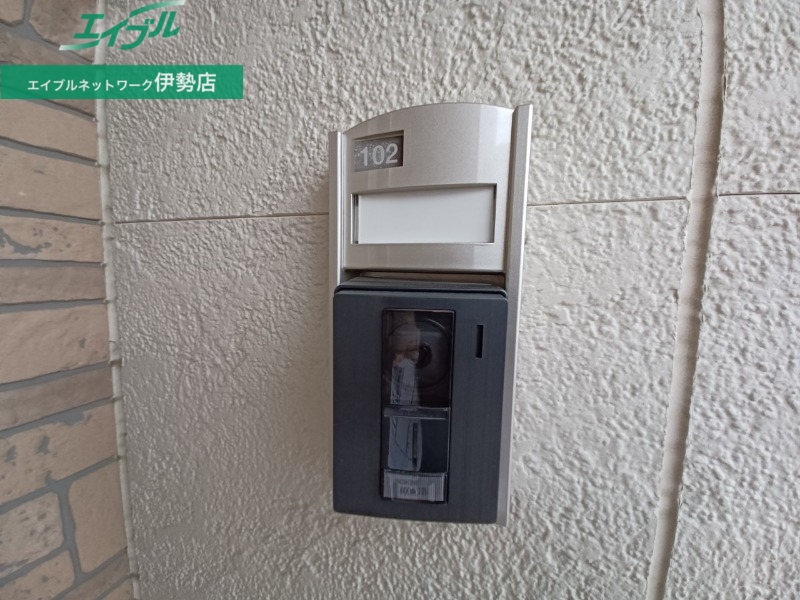 セキュリティ　反転タイプ参考写真