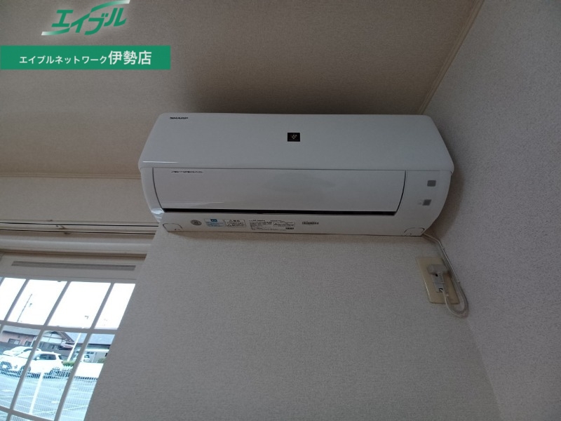 その他設備　反転タイプ参考写真