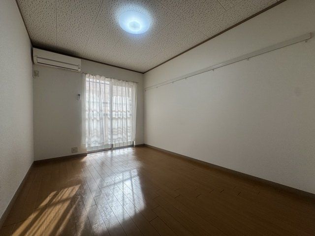 その他部屋・スペース　リビング/居室