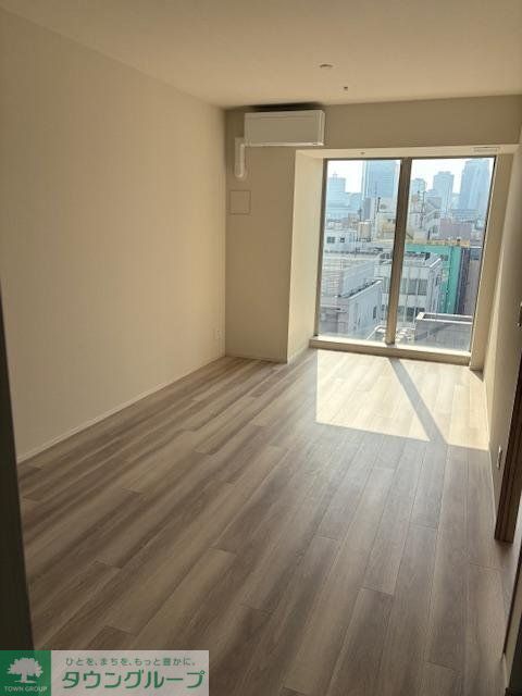 居室・リビング　設備