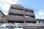 桜井駅より徒歩2分 3階 築26年10ヶ月の賃貸物件